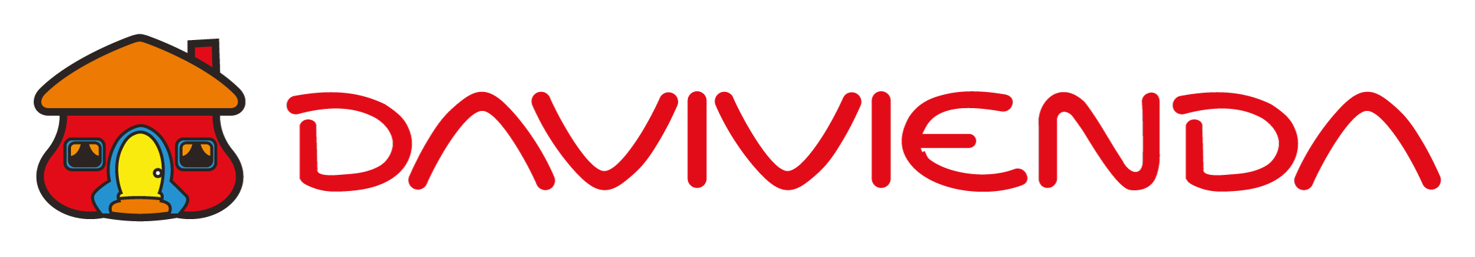 Logo Davivienda